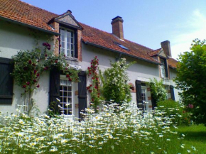 Althaea, La Ferté-Saint-Cyr